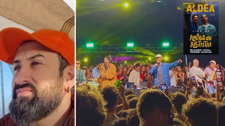 Evento sin permisos en Futrono termina con hombre de 41 años en riesgo vital tras brutal agresión