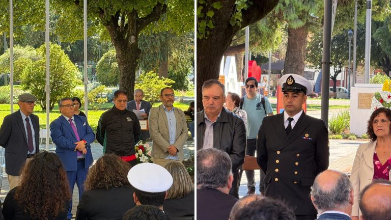Siete vecinos reciben reconocimiento como Ciudadanos Destacados en los 205 años de La Unión