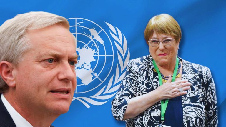 49% cree que Kast debe respaldar la candidatura de Bachelet a la Secretaría General de la ONU