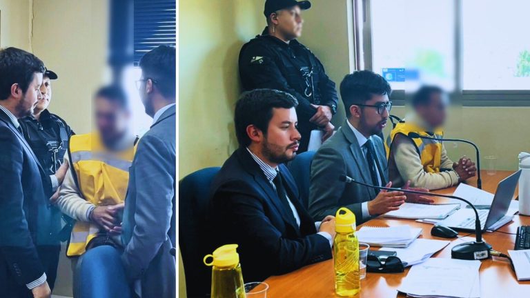 Absolvieron a gásfiter que estuvo más de un año preso acusado de tráfico de drogas
