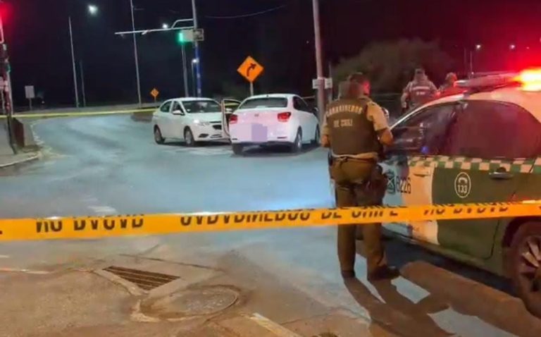 Persecución y enfrentamiento terminan con hombre brutalmente asesinado en Osorno