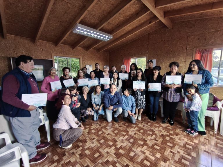 Histórica adjudicación de 81 subsidios de vivienda rural posiciona a La Unión como líder regional