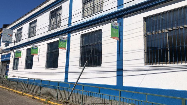 CFT Estatal de Los Ríos se prepara para recibir a sus nuevos estudiantes