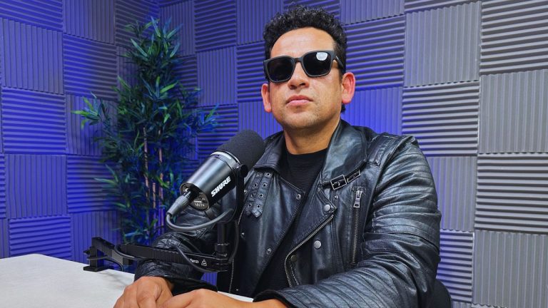 Entrevista con Jorge Hernández, vocalista de la banda riobuenina Prim@tes