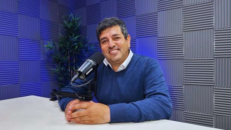 Las definiciones del diputado electo por Los Ríos Daniel Valenzuela