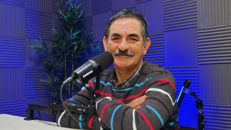 Iván Ríos Triviño es reconocido como Hijo Ilustre de la comuna de La Unión