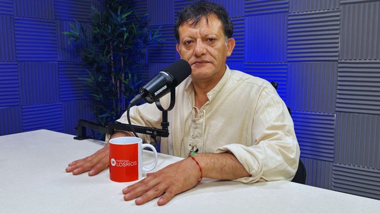 Entrevista con Arrison Inzunza, vocero del Movimiento Ciudadano de La Unión