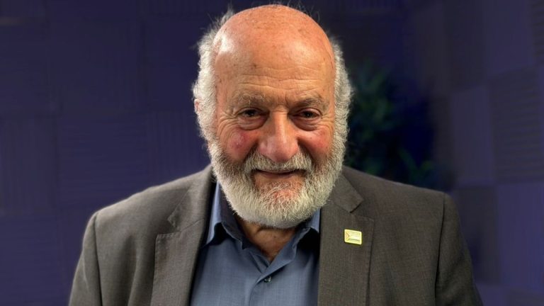 La trayectoria del histórico Faruk Abusleme en La Unión