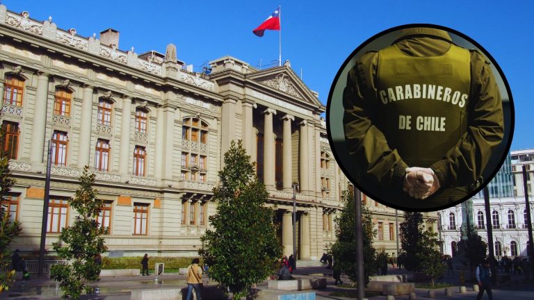Corte Suprema anula condena por violación contra excarabinero en Paillaco y ordena nuevo juicio