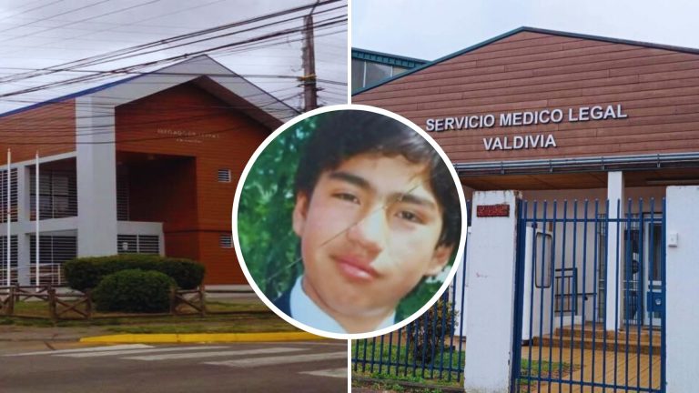Familia de Yordan Fernández espera resultados de análisis de ADN de osamentas halladas en Osorno