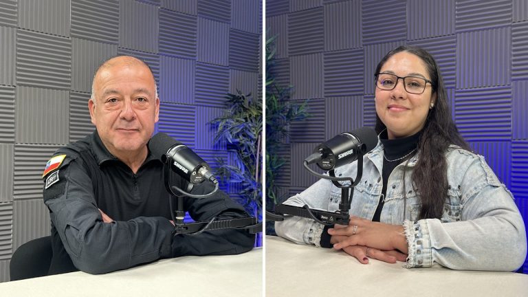 Los proyectos de la Oficina de Seguridad Pública de La Unión
