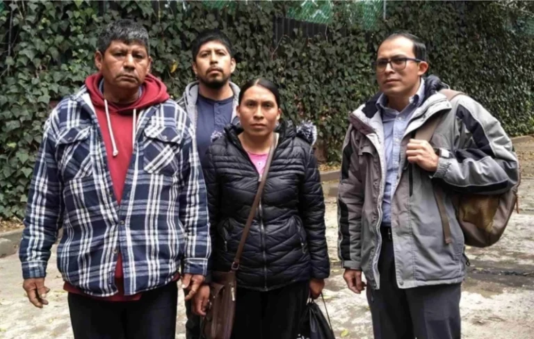 Evangélicos en México denuncian presión para participar en rituales católicos o pagar multas impagables